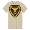 Heavy Cotton ™ 100% Cotton T Shirt Thumbnail