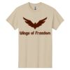 Heavy Cotton ™ 100% Cotton T Shirt Thumbnail