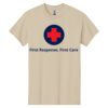 Heavy Cotton ™ 100% Cotton T Shirt Thumbnail