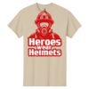 Heavy Cotton ™ 100% Cotton T Shirt Thumbnail