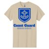 Heavy Cotton ™ 100% Cotton T Shirt Thumbnail