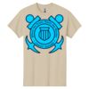Heavy Cotton ™ 100% Cotton T Shirt Thumbnail