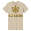 Heavy Cotton ™ 100% Cotton T Shirt Thumbnail
