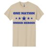 Heavy Cotton ™ 100% Cotton T Shirt Thumbnail
