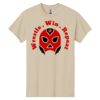 Heavy Cotton ™ 100% Cotton T Shirt Thumbnail