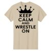 Heavy Cotton ™ 100% Cotton T Shirt Thumbnail