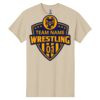 Heavy Cotton ™ 100% Cotton T Shirt Thumbnail