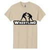 Heavy Cotton ™ 100% Cotton T Shirt Thumbnail