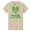 Heavy Cotton ™ 100% Cotton T Shirt Thumbnail