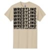 Heavy Cotton ™ 100% Cotton T Shirt Thumbnail