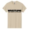 Heavy Cotton ™ 100% Cotton T Shirt Thumbnail