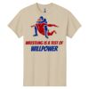 Heavy Cotton ™ 100% Cotton T Shirt Thumbnail