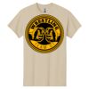 Heavy Cotton ™ 100% Cotton T Shirt Thumbnail