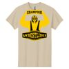 Heavy Cotton ™ 100% Cotton T Shirt Thumbnail