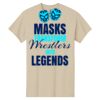 Heavy Cotton ™ 100% Cotton T Shirt Thumbnail