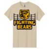 Heavy Cotton ™ 100% Cotton T Shirt Thumbnail