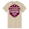 Heavy Cotton ™ 100% Cotton T Shirt Thumbnail