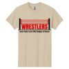 Heavy Cotton ™ 100% Cotton T Shirt Thumbnail