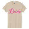 Heavy Cotton ™ 100% Cotton T Shirt Thumbnail
