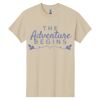 Heavy Cotton ™ 100% Cotton T Shirt Thumbnail