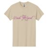 Heavy Cotton ™ 100% Cotton T Shirt Thumbnail
