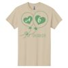Heavy Cotton ™ 100% Cotton T Shirt Thumbnail
