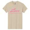 Heavy Cotton ™ 100% Cotton T Shirt Thumbnail