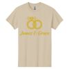 Heavy Cotton ™ 100% Cotton T Shirt Thumbnail