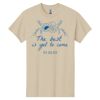 Heavy Cotton ™ 100% Cotton T Shirt Thumbnail