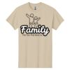 Heavy Cotton ™ 100% Cotton T Shirt Thumbnail