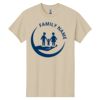 Heavy Cotton ™ 100% Cotton T Shirt Thumbnail
