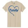 Heavy Cotton ™ 100% Cotton T Shirt Thumbnail