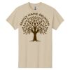 Heavy Cotton ™ 100% Cotton T Shirt Thumbnail