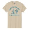 Heavy Cotton ™ 100% Cotton T Shirt Thumbnail