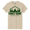 Heavy Cotton ™ 100% Cotton T Shirt Thumbnail