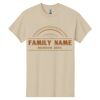 Heavy Cotton ™ 100% Cotton T Shirt Thumbnail