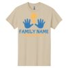 Heavy Cotton ™ 100% Cotton T Shirt Thumbnail