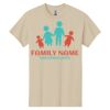 Heavy Cotton ™ 100% Cotton T Shirt Thumbnail
