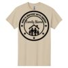 Heavy Cotton ™ 100% Cotton T Shirt Thumbnail