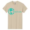 Heavy Cotton ™ 100% Cotton T Shirt Thumbnail