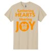 Heavy Cotton ™ 100% Cotton T Shirt Thumbnail