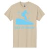 Heavy Cotton ™ 100% Cotton T Shirt Thumbnail