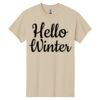 Heavy Cotton ™ 100% Cotton T Shirt Thumbnail