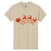 Heavy Cotton ™ 100% Cotton T Shirt Thumbnail
