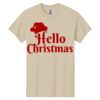 Heavy Cotton ™ 100% Cotton T Shirt Thumbnail