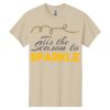 Heavy Cotton ™ 100% Cotton T Shirt Thumbnail