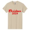 Heavy Cotton ™ 100% Cotton T Shirt Thumbnail