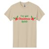Heavy Cotton ™ 100% Cotton T Shirt Thumbnail