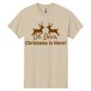 Heavy Cotton ™ 100% Cotton T Shirt Thumbnail