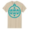 Heavy Cotton ™ 100% Cotton T Shirt Thumbnail